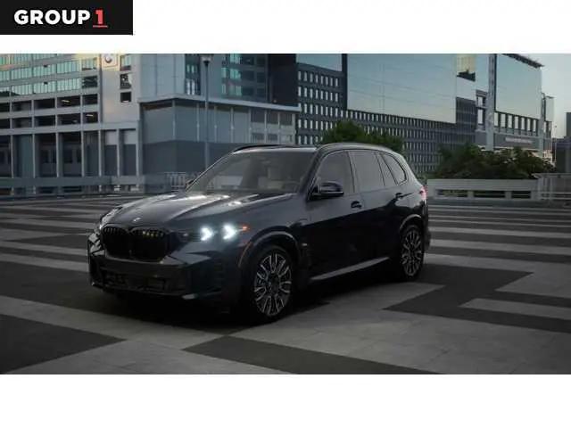 2026 BMW X5 xDrive50e for sale in Houston, TX
