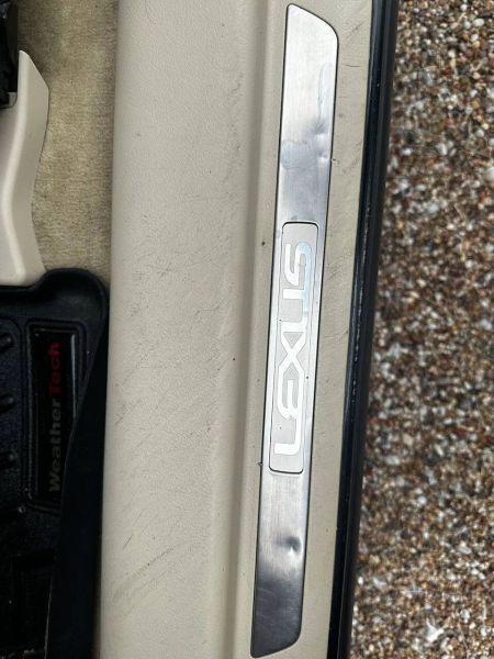 2012 Lexus RX 450h 450h