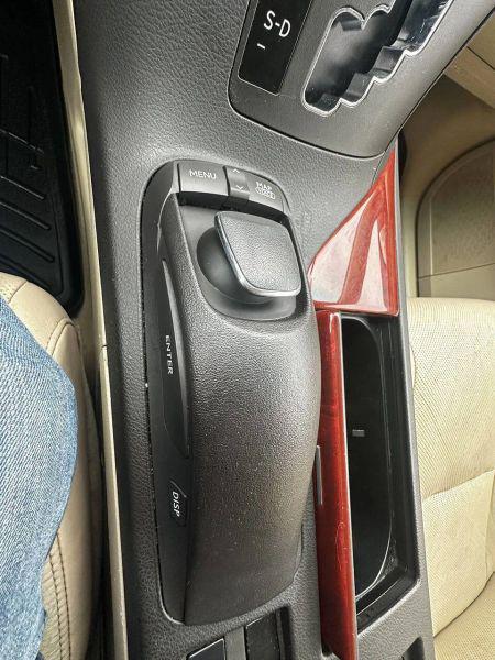 2012 Lexus RX 450h 450h