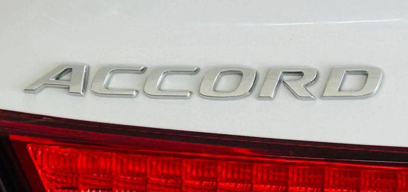 2021 Honda Accord Sport Special Edition