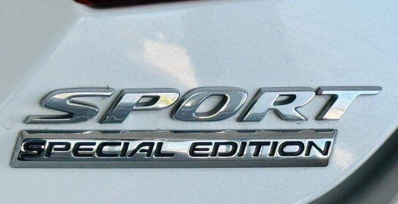 2021 Honda Accord Sport Special Edition