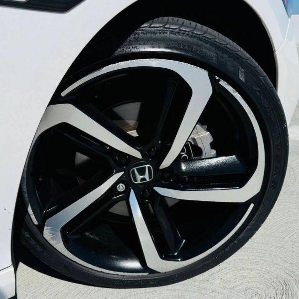 2021 Honda Accord Sport Special Edition