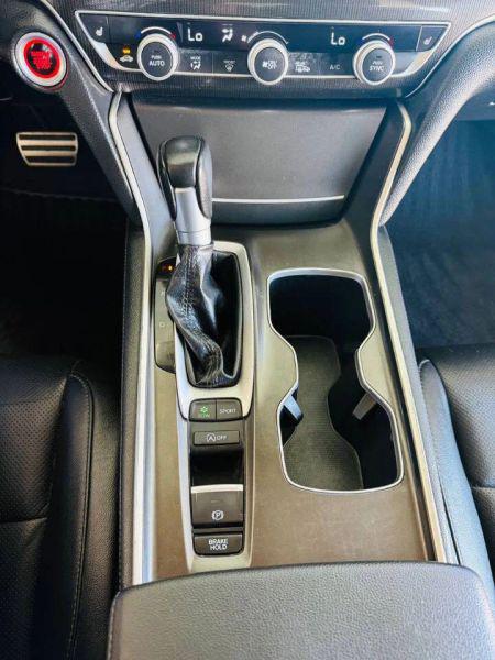 2021 Honda Accord Sport Special Edition