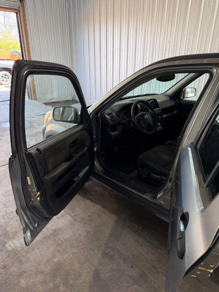 2006 Honda CR-V EX