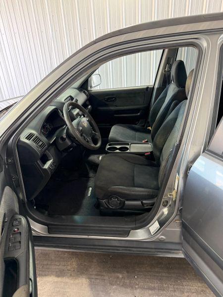 2006 Honda CR-V EX