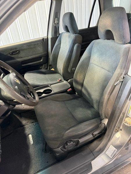 2006 Honda CR-V EX