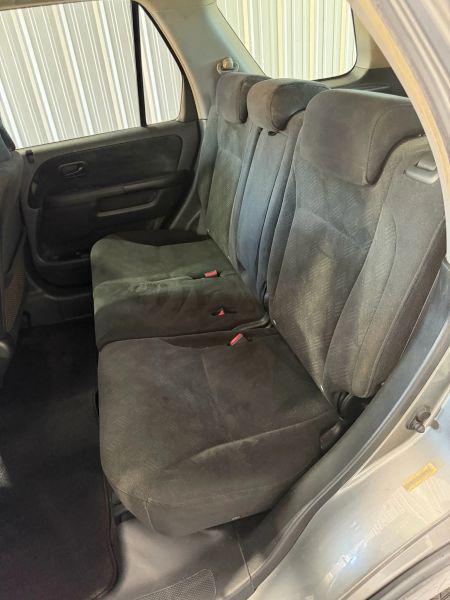 2006 Honda CR-V EX