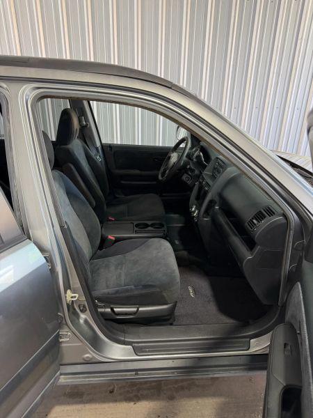 2006 Honda CR-V EX