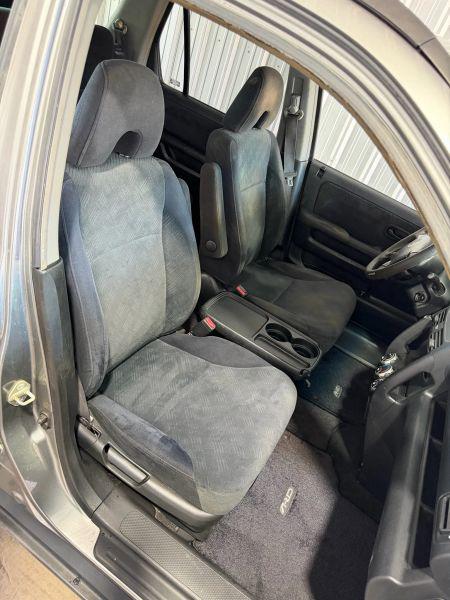 2006 Honda CR-V EX