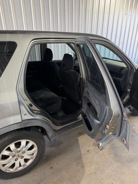 2006 Honda CR-V EX
