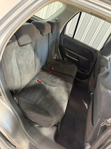 2006 Honda CR-V EX
