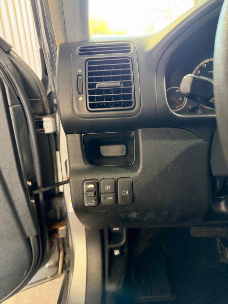 2006 Honda CR-V EX