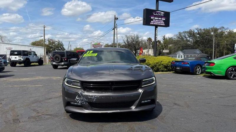 2018 Dodge Charger SXT Plus RWD for sale in Tallahassee, FL