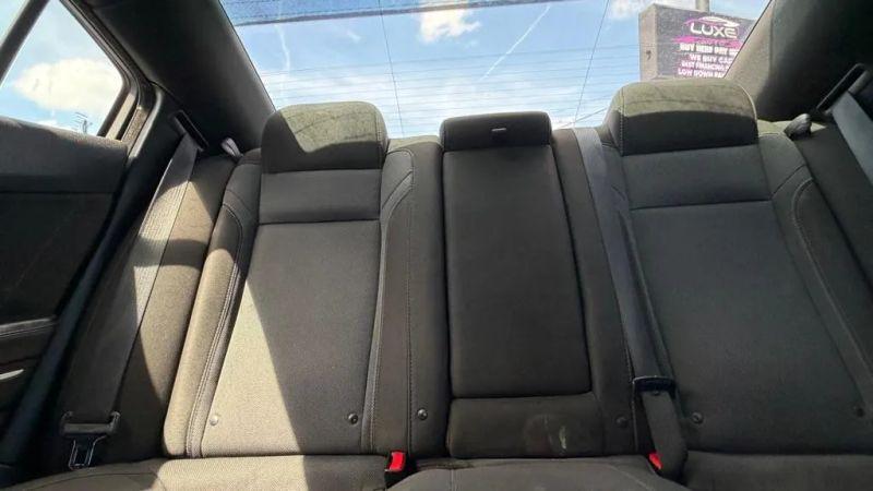 2018 Dodge Charger SXT Plus RWD