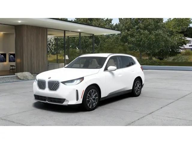 2026 BMW X3 30 xDrive for sale in Chula Vista, CA