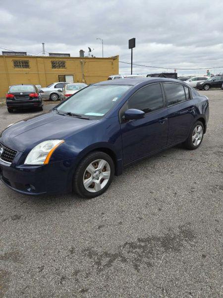 2008 Nissan Sentra 2.0S for sale in Grandview, MO