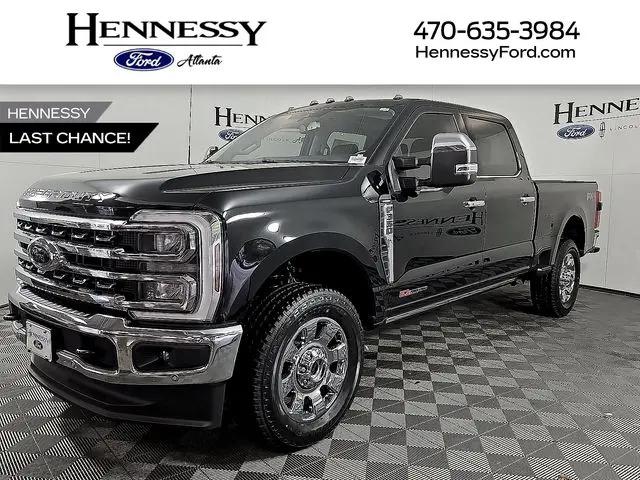 2026 Ford F-350 LARIAT for sale in Atlanta, GA