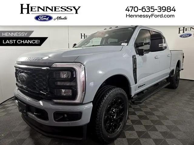 2026 Ford F-350 LARIAT for sale in Atlanta, GA
