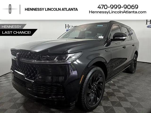 2026 Lincoln Navigator Reserve for sale in Atlanta, GA