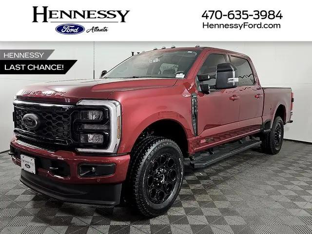 2026 Ford F-350 LARIAT for sale in Atlanta, GA