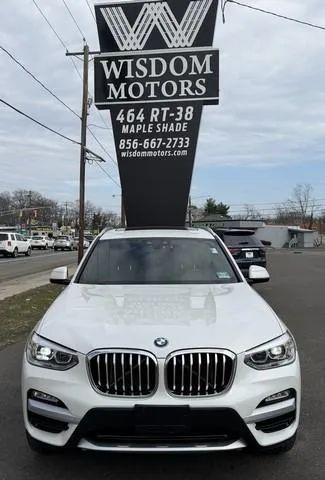 2019 BMW X3 xDrive30i for sale in Maple Shade, NJ