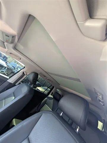 2020 Volkswagen Tiguan 2.0T SE