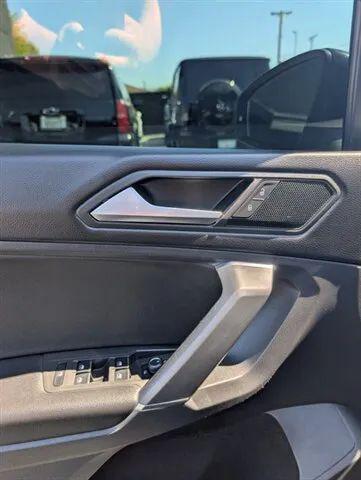 2020 Volkswagen Tiguan 2.0T SE