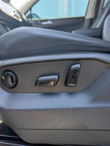 2020 Volkswagen Tiguan 2.0T SE
