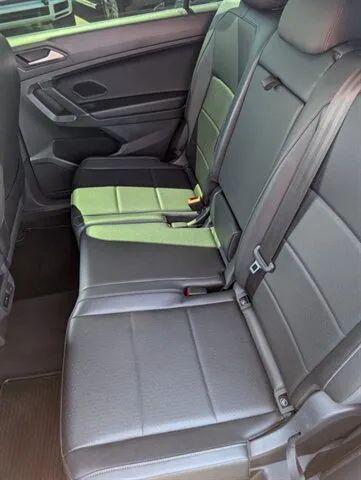 2020 Volkswagen Tiguan 2.0T SE