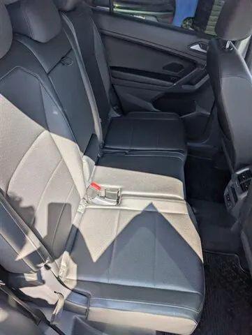 2020 Volkswagen Tiguan 2.0T SE