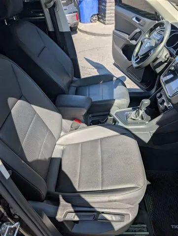 2020 Volkswagen Tiguan 2.0T SE