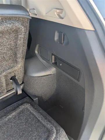 2020 Volkswagen Tiguan 2.0T SE