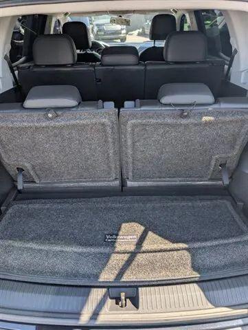 2020 Volkswagen Tiguan 2.0T SE