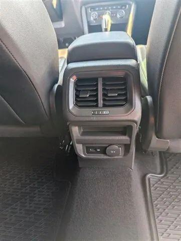 2020 Volkswagen Tiguan 2.0T SE