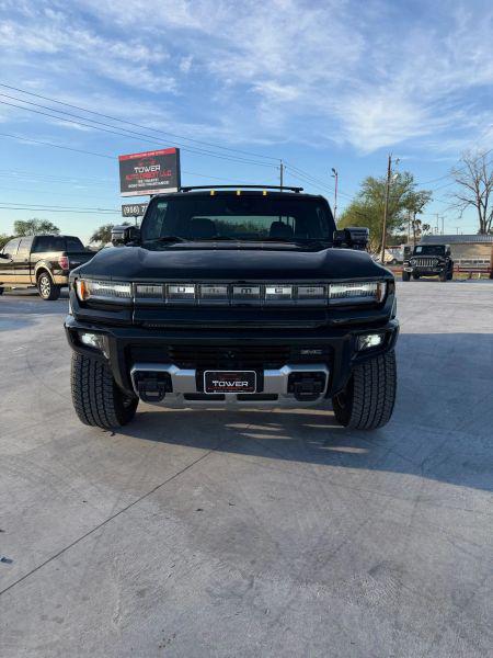 2024 GMC HUMMER EV e4WD 3X for sale in Alamo, TX
