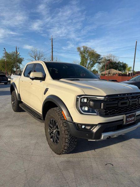 2025 Ford Ranger Raptor for sale in Alamo, TX