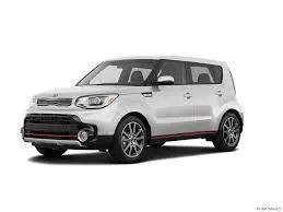 2019 Kia Soul Base for sale in Tarpon Springs, FL
