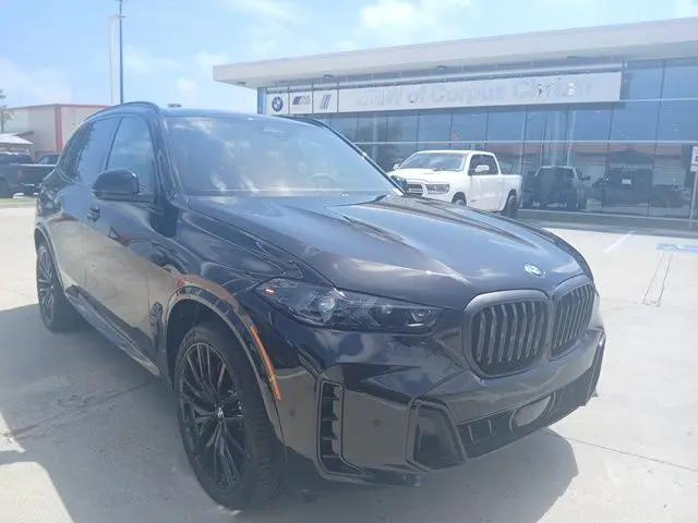 2026 BMW X5 sDrive40i for sale in Corpus Christi, TX