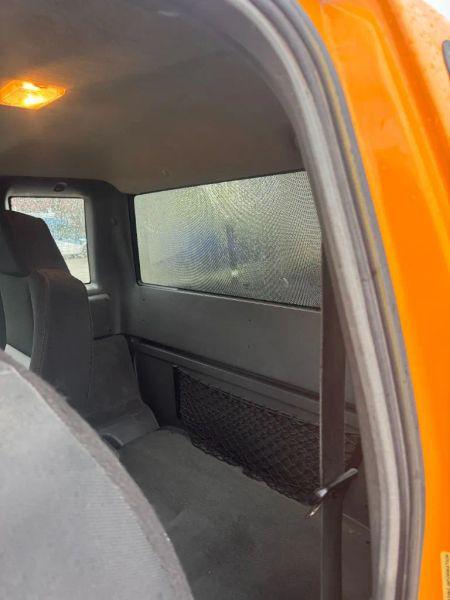 2008 Ford Ranger XLT