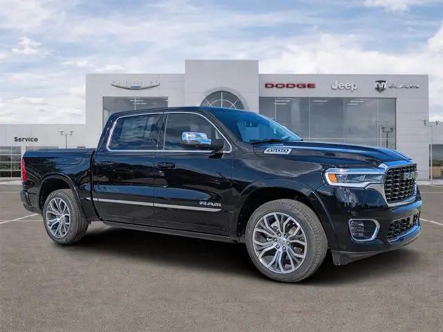 2026 Ram 1500 Tungsten Crew Cab 4x4 57 Box for sale in Fort Myers, FL