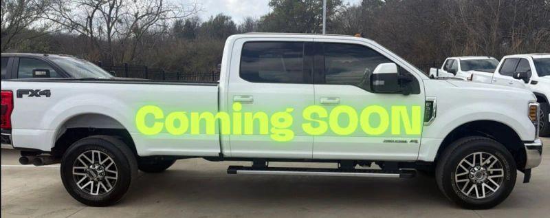 2019 Ford F-350 LARIAT for sale in Fort Worth, TX