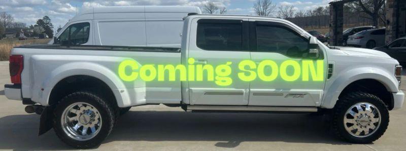 2021 Ford F-450 LARIAT for sale in Fort Worth, TX