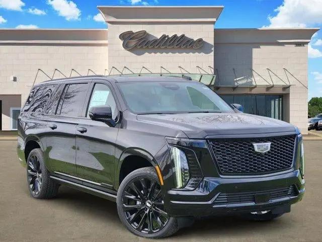 2026 Cadillac Escalade ESV Platinum Sport for sale in Denton, TX
