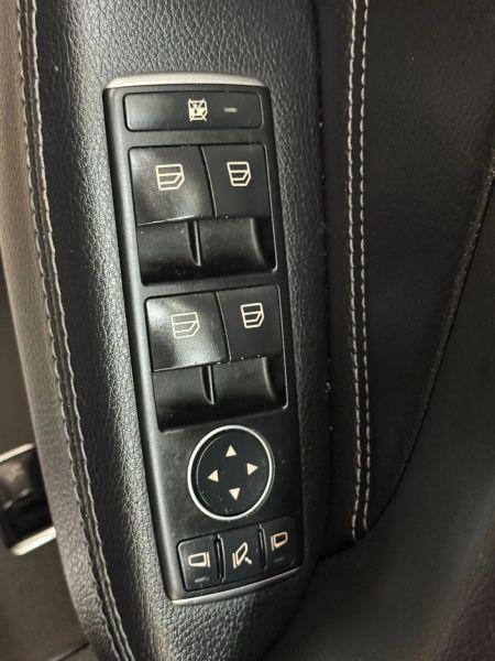 2016 Mercedes-Benz GLE GLE 350 350