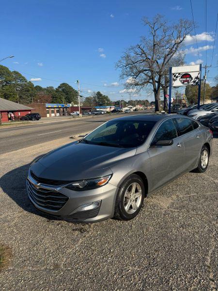 2023 Chevrolet Malibu FWD 1FL for sale in Fayetteville, NC