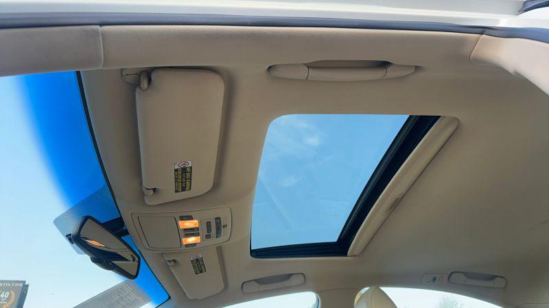 2010 Lexus ES 350 350