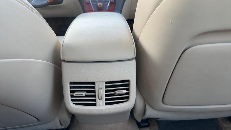 2010 Lexus ES 350 350
