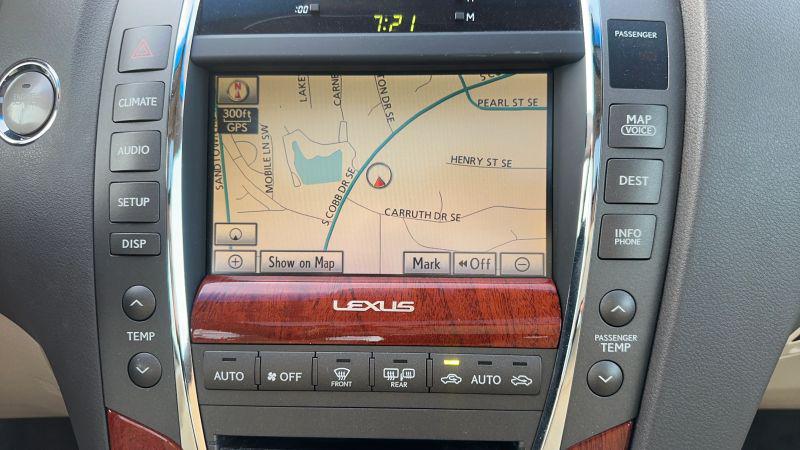 2010 Lexus ES 350 350