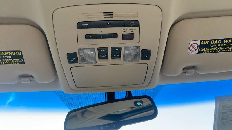 2010 Lexus ES 350 350