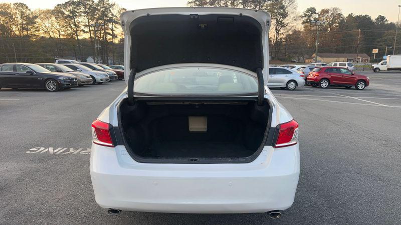 2010 Lexus ES 350 350